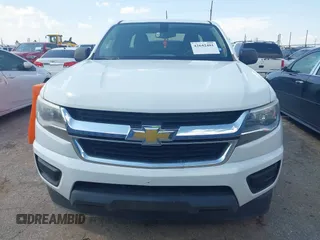 2016 Chevrolet Colorado 2WD WT с VIN 1GCHSBEA9G1190511, выставлен на аукционе IAAI как лот 42642481 с пробегом 80 128 миль миль и . История ставок и продаж доступна на DreamBid. Изображение 12.