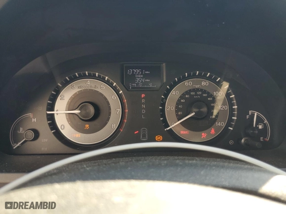 2014 Honda Odyssey LX with VIN 5FNRL5H27EB089561, listed as a Copart auction lot 50736865 with 137,951 mi miles and Salvage Title. Bid and sale history available at carsss.com. Image 9.