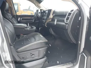 2022 Ram 2500 Laramie с VIN 3C6UR5FL6NG184134, выставлен на аукционе IAAI как лот 41228038 с пробегом 95 631 миль миль и . История ставок и продаж доступна на DreamBid. Изображение 5.