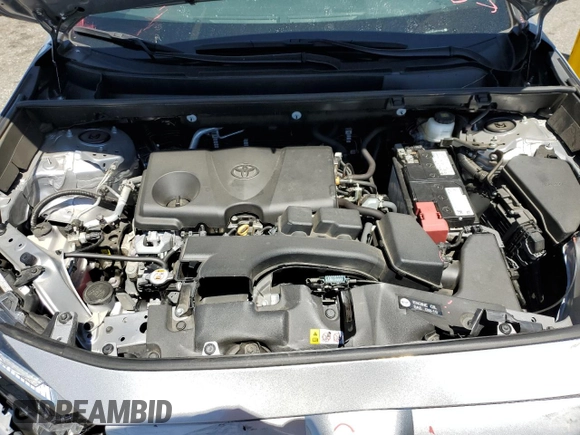 2024 Toyota RAV4 XLE Premium z VIN 2T3C1RFV8RC263882, wystawiony jako Copart lot #63328475 z przebiegiem 11 788 mil mil oraz Szkoda całkowita • Salvage title. Historia ofert i sprzedaży dostępna na DreamBid. Obrazek 12.