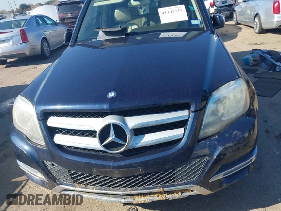 2014 Mercedes-Benz GLK 350 z VIN WDCGG5HB2EG315226, wystawiony jako IAAI lot #41141331 z przebiegiem 104 381 mil mil oraz . Historia ofert i sprzedaży dostępna na DreamBid. Obrazek 12.