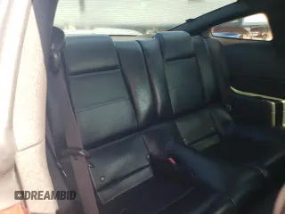 2007 Ford Mustang Deluxe с VIN 1ZVFT80N075240641, выставлен на аукционе Copart как лот 59951355 с пробегом 120 459 миль миль и Списание • Salvage title. История ставок и продаж доступна на DreamBid. Изображение 10.