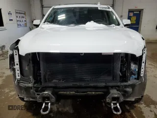 2020 GMC Yukon SLT with VIN 1GKS2BKC5LR274997, listed as a Copart auction lot 45880815 with 60,834 mi miles and Salvage Title. Bid and sale history available at carsss.com. Image 5.