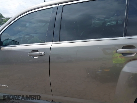 2012 GMC Terrain SLE-1 with VIN 2GKALMEK0C6132981, listed as a IAAI auction lot 42289501 with 145,790 mi miles and . Bid and sale history available at DreamBid. Image 14.