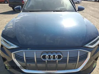 2019 Audi e-tron Prestige with VIN WA1VABGE8KB021079, listed as a Copart auction lot 51440093 with 0 mi miles. Bid and sale history available at carsss.com. Image 12.