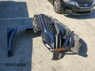 2023 Fisker Ocean One с VIN VCF1ZBU28PG002582, выставлен на аукционе Copart как лот 63515715 с пробегом 304 миль миль и Списание • Salvage title. История ставок и продаж доступна на DreamBid. Изображение 13.