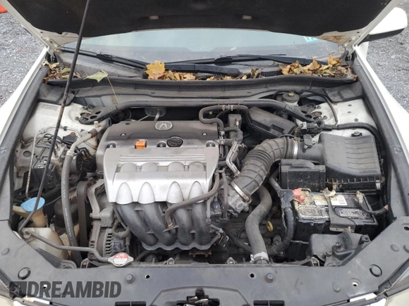 2011 Acura TSX Technology с VIN JH4CW2H68BC002000, выставлен на аукционе Copart как лот 82393074 с пробегом 167 474 миль миль и Списание • Salvage title. История ставок и продаж доступна на DreamBid. Изображение 11.