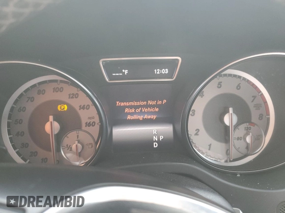 2014 Mercedes-Benz CLA 250 с VIN WDDSJ4EB2EN031483, выставлен на аукционе Copart как лот 59310925 с пробегом Не указан миль и Списание • Salvage title. История ставок и продаж доступна на DreamBid. Изображение 9.