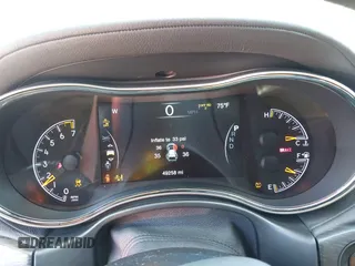 2021 Jeep Grand Cherokee Overland с VIN 1C4RJFCG3MC618885, выставлен на аукционе IAAI как лот 42158667 с пробегом 49 258 миль миль и . История ставок и продаж доступна на DreamBid. Изображение 7.