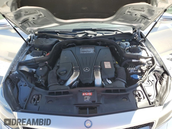 2014 Mercedes-Benz CLS-Class CLS 550 with VIN WDDLJ7DB8EA122451, listed as a Copart auction lot 49156855 with 72,741 mi miles and Salvage Title. Bid and sale history available at carsss.com. Image 11.