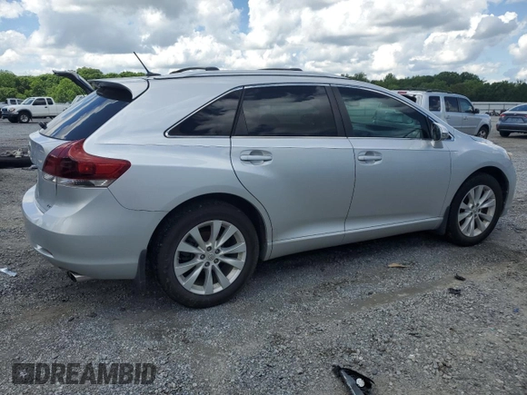 2013 Toyota Venza LE z VIN 4T3ZA3BBXDU081191, wystawiony jako Copart lot #57058065 z przebiegiem 125 272 mil mil oraz Czysty tytuł • Clean title. Historia ofert i sprzedaży dostępna na DreamBid. Obrazek 3.