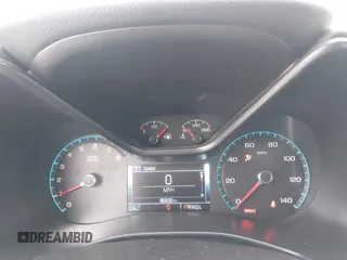 2018 GMC Canyon 4WD Denali with VIN 1GTG6EEN7J1318059, listed as a IAAI auction lot 41772860 with 80,230 mi miles. Bid and sale history available at carsss.com. Image 7.