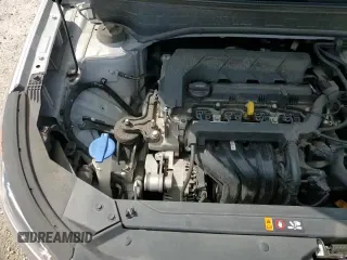 2020 Hyundai Venue SEL с VIN KMHRC8A38LU028899, выставлен на аукционе Copart как лот 63781765 с пробегом 61 207 миль миль и Списание • Salvage title. История ставок и продаж доступна на DreamBid. Изображение 15.