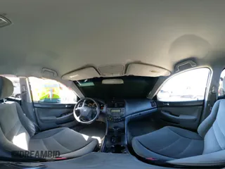 2006 Honda Accord LX with VIN 3HGCM56446G702336, listed as a IAAI auction lot 42541732 with 256,056 mi miles and . Bid and sale history available at DreamBid. Image 20.