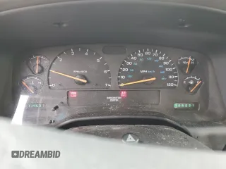2001 Dodge Dakota Sport with VIN 1B7GG2AN01S145481, listed as a Copart auction lot 41833015 with 114,631 mi miles and Salvage Title. Bid and sale history available at carsss.com. Image 9.