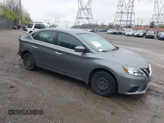 2017 Nissan Sentra S with VIN 3N1AB7APXHY278962, listed as a IAAI auction lot 41983334 with 103,943 mi miles and . Bid and sale history available at DreamBid. Image 1.