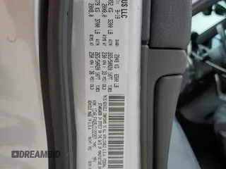 2020 Jeep Grand Cherokee Altitude z VIN 1C4RJFAG5LC122357, wystawiony jako Copart lot #53473875 z przebiegiem 120 569 mil mil oraz Szkoda całkowita • Salvage title. Historia ofert i sprzedaży dostępna na DreamBid. Obrazek 14.