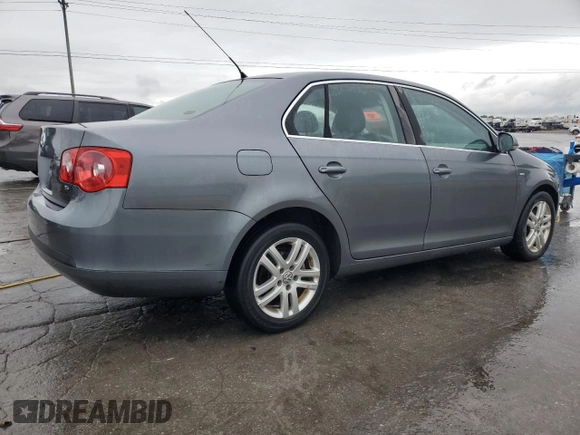 2007 Volkswagen Jetta Wolfsburg Edition с VIN 3VWEF71K97M155308, выставлен на аукционе Copart как лот 53537675 с пробегом 188 314 миль миль и Чистый • Clean title. История ставок и продаж доступна на DreamBid. Изображение 3.