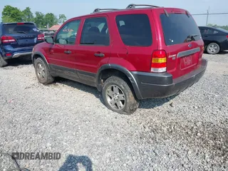 2004 Ford Escape XLT с VIN 1FMCU93194KB34635, выставлен на аукционе IAAI как лот 42413226 с пробегом 194 916 миль миль и . История ставок и продаж доступна на DreamBid. Изображение 3.