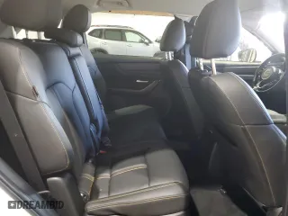 2024 Mazda CX-90 3.3 Turbo Select with VIN JM3KKAHD9R1132558, listed as a Copart auction lot 69250334 with 4,481 mi miles and Salvage Title. Bid and sale history available at carsss.com. Image 11.