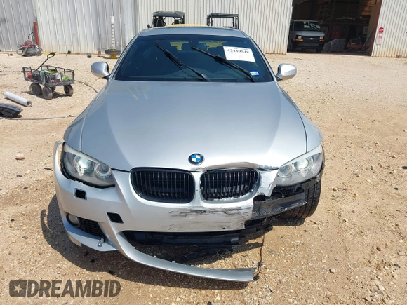2012 BMW 3 Series 335i with VIN WBAKG7C53CE803345, listed as a IAAI auction lot 42489548 with 96,521 mi miles and . Bid and sale history available at DreamBid. Image 12.