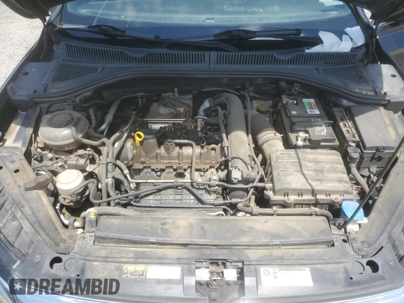 2019 Volkswagen Jetta S with VIN 3VWC57BU3KM094301, listed as a Copart auction lot 55995725 with 115,313 mi miles and Salvage title. Bid and sale history available at DreamBid. Image 11.