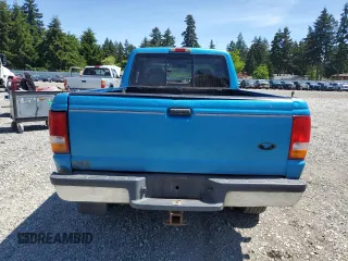 1994 Ford Ranger Splash с VIN 1FTCR15X8RPC42943, выставлен на аукционе Copart как лот 58465755 с пробегом 155 554 миль миль и Чистый • Clean title. История ставок и продаж доступна на DreamBid. Изображение 6.
