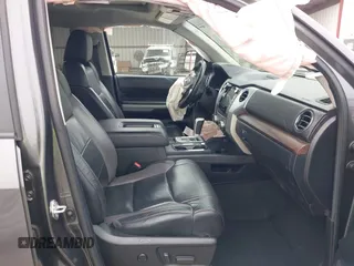 2021 Toyota Tundra Limited with VIN 5TFHY5F19MX012914, listed as a IAAI auction lot 41916076 with 109,165 mi miles and . Bid and sale history available at DreamBid. Image 5.