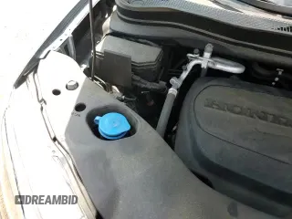 2021 Honda Pilot EX with VIN 5FNYF5H35MB014240, listed as a Copart auction lot 63614555 with 122,078 mi miles and Salvage title. Bid and sale history available at DreamBid. Image 16.