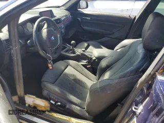 2018 BMW 2 Series 230i with VIN WBA2J1C5XJVB98643, listed as a Copart auction lot 77137724 with 0 mi miles and Non Repairable. Bid and sale history available at carsss.com. Image 7.