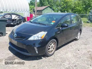 2014 Toyota Prius Two с VIN JTDZN3EUXE3337643, выставлен на аукционе IAAI как лот 42319705 с пробегом 106 813 миль миль и . История ставок и продаж доступна на DreamBid. Изображение 18.
