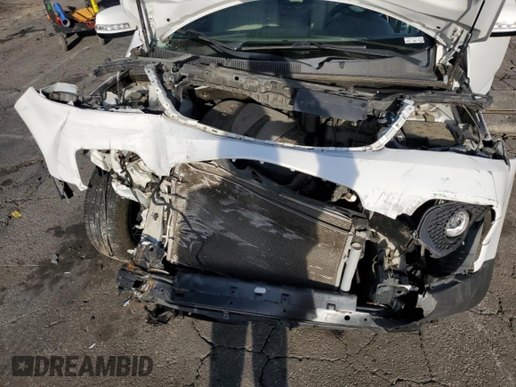 2013 Kia Sorento EX z VIN 5XYKUDA25DG319480, wystawiony jako Copart lot #45598315 z przebiegiem 71 560 mil mil oraz Szkoda całkowita • Salvage title. Historia ofert i sprzedaży dostępna na DreamBid. Obrazek 13.
