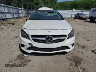 2016 Mercedes-Benz CLA 250 z VIN WDDSJ4EB7GN358612, wystawiony jako Copart lot #55480085 z przebiegiem 113 706 mil mil oraz Szkoda całkowita • Salvage title. Historia ofert i sprzedaży dostępna na DreamBid. Obrazek 5.
