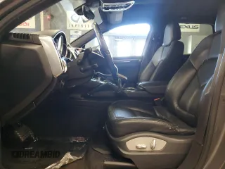 2012 Porsche Cayenne S z VIN WP1AB2A21CLA47534, wystawiony jako Copart lot #53674765 z przebiegiem 186 417 mil mil oraz Tytuł czysty. Historia ofert i sprzedaży dostępna na DreamBid. Obrazek 7.