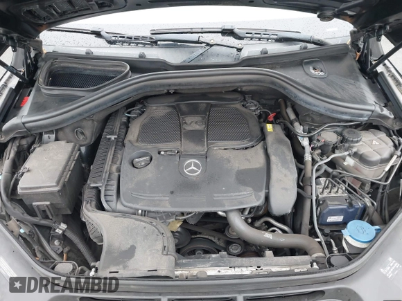 2016 Mercedes-Benz GLE 350 with VIN 4JGDA5HB2GA704220, listed as a IAAI auction lot 42444382 with 103,433 mi miles and . Bid and sale history available at DreamBid. Image 10.