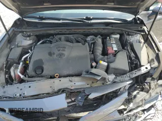2019 Toyota Camry XSE с VIN 4T1BZ1HK5KU027471, выставлен на аукционе Copart как лот 56937295 с пробегом 127 064 миль миль и Списание • Salvage title. История ставок и продаж доступна на DreamBid. Изображение 11.