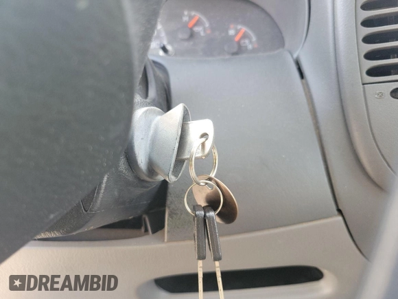 1998 Ford F-150 с VIN 1FTZX18W9WKB00970, выставлен на аукционе IAAI как лот 42297639 с пробегом 201 731 миль миль и . История ставок и продаж доступна на DreamBid. Изображение 1.