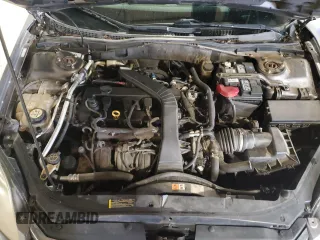 2007 Ford Fusion SE with VIN 3FAHP07Z27R220923, listed as a Copart auction lot 50756795 with 177,859 mi miles and Salvage Title. Bid and sale history available at carsss.com. Image 11.