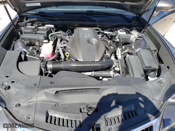2016 Lexus RC 200t with VIN JTHHA5BC2G5004437, listed as a Copart auction lot 70858623 with NaN miles. Bid and sale history available at carsss.com. Image 11.