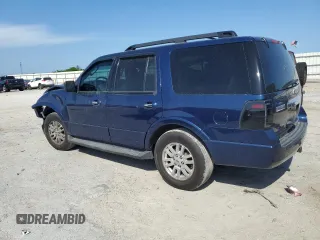2011 Ford Expedition XLT z VIN 1FMJU1H58BEF05171, wystawiony jako Copart lot #50870025 z przebiegiem 189 661 mil mil oraz Szkoda całkowita • Salvage title. Historia ofert i sprzedaży dostępna na DreamBid. Obrazek 2.