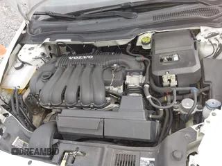 2007 Volvo S40 2.4L with VIN YV1MS390972278887, listed as a IAAI auction lot 42044268 with 150,958 mi miles. Bid and sale history available at carsss.com. Image 10.