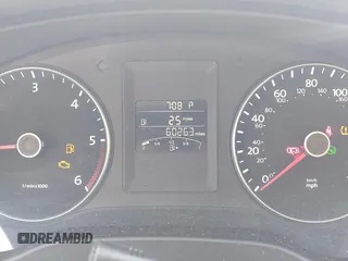 2014 Volkswagen Jetta TDI w/Premium/Nav with VIN 3VWLL7AJ3EM232789, listed as a IAAI auction lot 42737539 with 60,263 mi miles and . Bid and sale history available at DreamBid. Image 7.