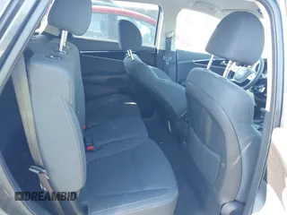 2020 Kia Sorento LX z VIN 5XYPGDA37LG658455, wystawiony jako IAAI lot #42232301 z przebiegiem 43 666 mil mil oraz . Historia ofert i sprzedaży dostępna na DreamBid. Obrazek 8.