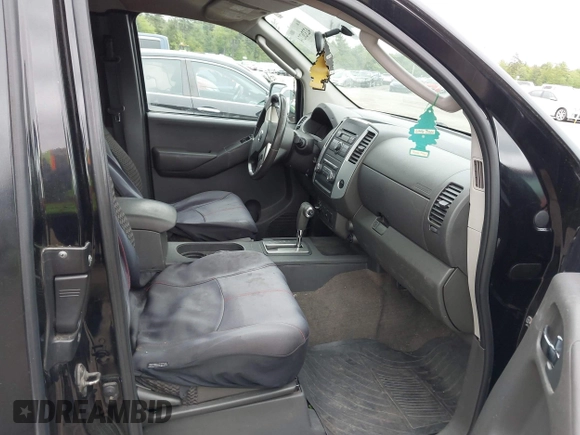 2010 Nissan Frontier SE with VIN 1N6AD0CW5AC402148, listed as a IAAI auction lot 42326274 with 144,193 mi miles and . Bid and sale history available at DreamBid. Image 5.