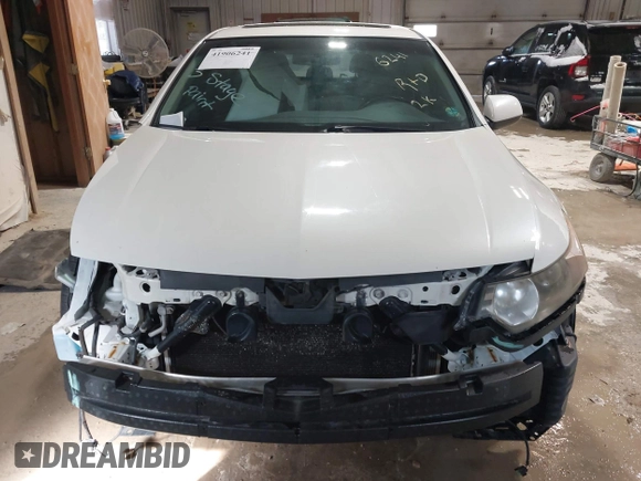 2011 Acura TSX z VIN JH4CU2F64BC003850, wystawiony jako IAAI lot #41906241 z przebiegiem 168 870 mil mil oraz . Historia ofert i sprzedaży dostępna na DreamBid. Obrazek 13.
