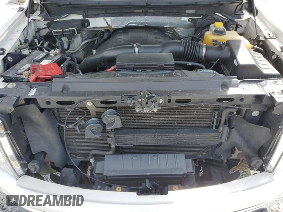 2014 Ford F-150 XL with VIN 1FTFW1ET2EKD01219, listed as a Copart auction lot 56361695 with 209,537 mi miles and Clean title. Bid and sale history available at DreamBid. Image 11.