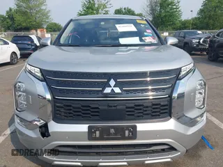 2022 Mitsubishi Outlander SE z VIN JA4J4UA86NZ030850, wystawiony jako IAAI lot #42488918 z przebiegiem 112 029 mil mil oraz . Historia ofert i sprzedaży dostępna na DreamBid. Obrazek 13.