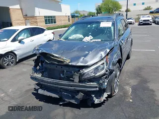 2018 Subaru Outback Limited с VIN 4S4BSANC8J3225726, выставлен на аукционе IAAI как лот 42227888 с пробегом 132 454 миль миль и . История ставок и продаж доступна на DreamBid. Изображение 6.