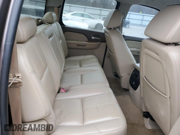 2007 GMC Sierra 1500 with VIN 2GTEK13Y671661974, listed as a Copart auction lot 43061085 with 193,085 mi miles and Clean Title. Bid and sale history available at DreamBid. Image 10.