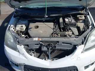 2009 Mazda 5 Sport with VIN JM1CR293990335170, listed as a IAAI auction lot 41960180 with Not Provided miles. Bid and sale history available at carsss.com. Image 10.